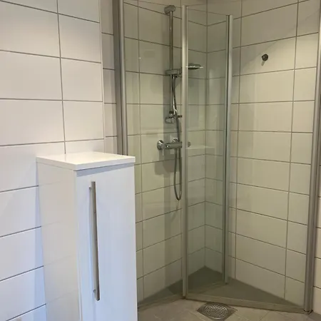 Apartman Fin Med Parkering!