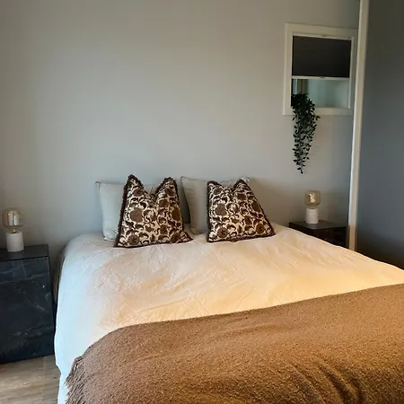 Апартаменты Fin Med Parkering! *