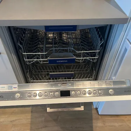 Fin Med Parkering! Apartment Bergen