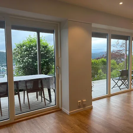 Fin Med Parkering! *