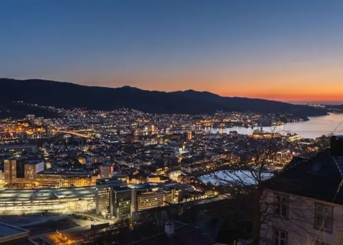 Apartment Fin Med Parkering!