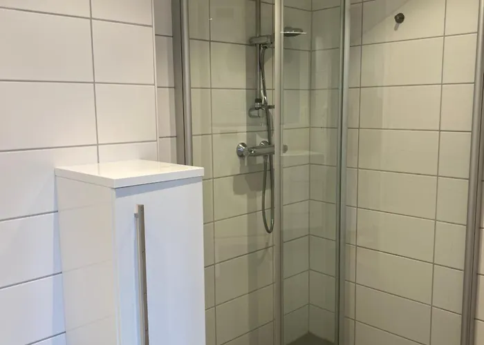 דירה Fin Med Parkering!