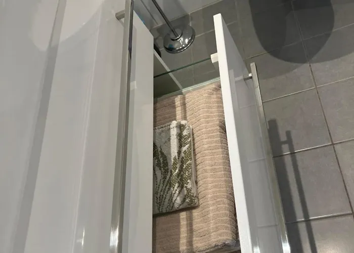 Fin Med Parkering! Apartment *