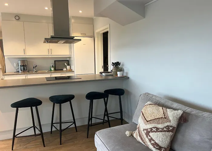 Fin Med Parkering! ברגן