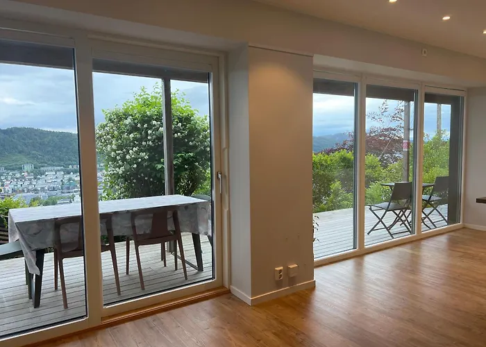 Fin Med Parkering! *