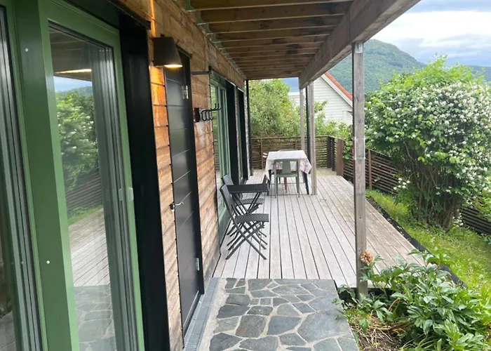 Fin Med Parkering! * Bergen